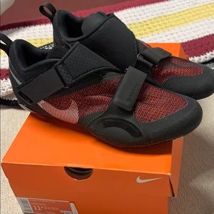 Nike super rep cycle